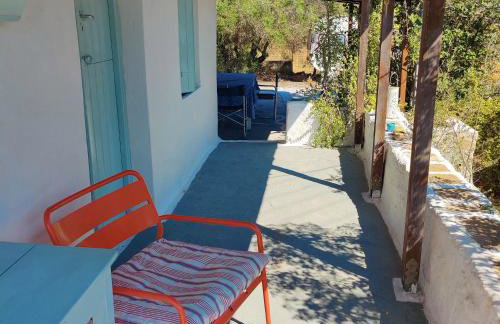 Secluded 200-Year-Old Cycladic Retreat in Milos - Foto 5