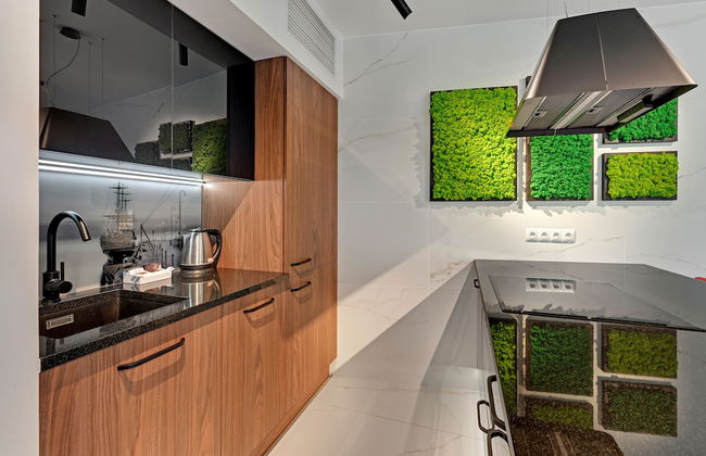 Dom & House - Apartments Sunrise - Foto 21