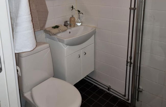 Charming Apartment in the Heart of Stockholm! - Photo 8