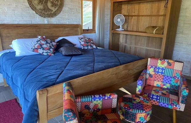 Chales Cabana - Foto 2