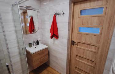 Agroturystyka na Jęczmiennej - całe mieszkanie, 2 tarasy - Foto 9