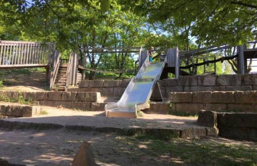 4.OG/Maisonette-Wohnung neu/4-Zimmer/Weststadt - Foto 15