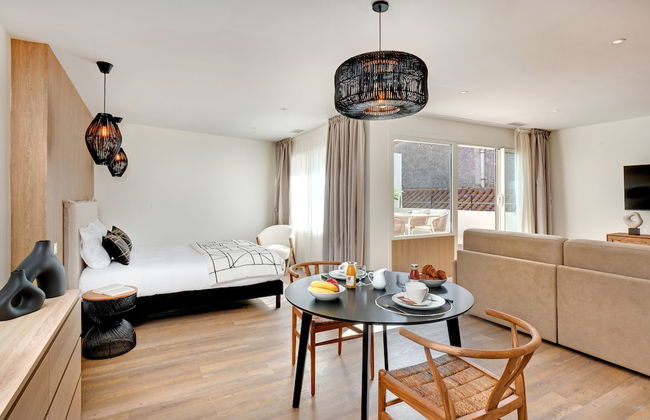 Les Appartements de Collioure - Photo 27