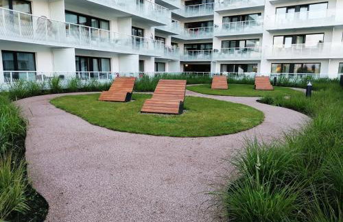 Apartament Na Wydmowej - Foto 22