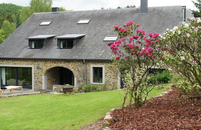 Holiday Home in Redu With Garden - Photo 20