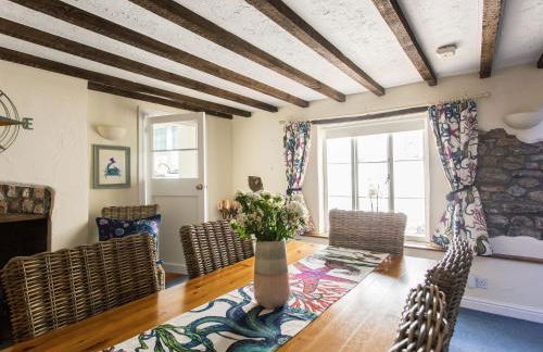 Catboat Cottage - Foto 7