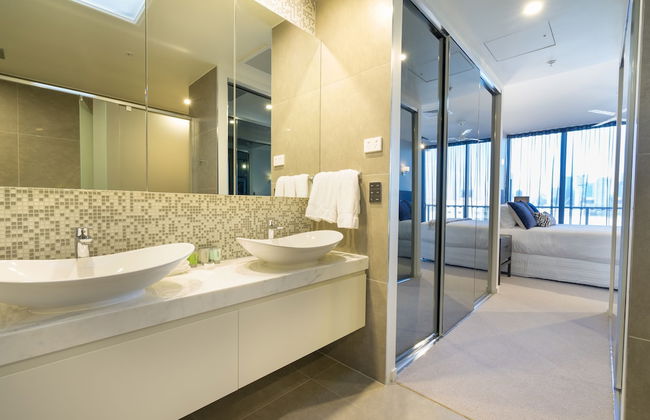 Arena Apartments by CLLIX - Foto 42