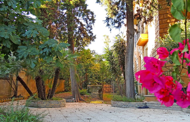 Palma Residences In Rome - Photo 1