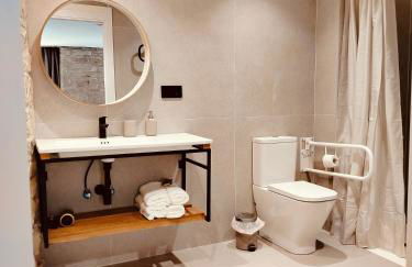 Patio y Calados Rioja Suites - Foto 15