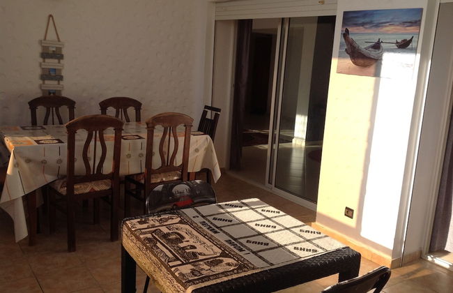 Appartements Chez Hicham - Foto 28