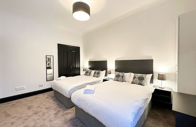 Mulberry Aparthotel - Foto 15