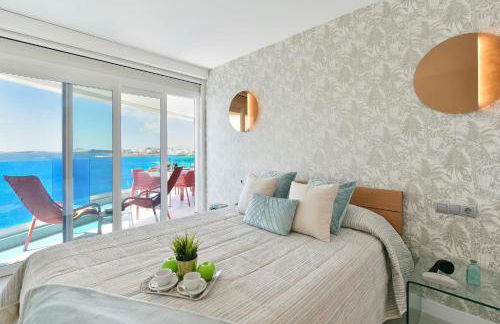 El Balcon Azul de Taliarte by VillaGranCanaria - Foto 7