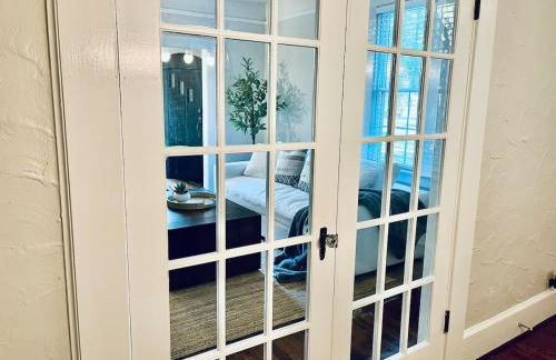 Cozy house 15 mins to Fort Benning in Central Columbus - Foto 7