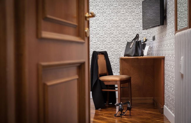 Suite Beccaria in Piazza del Popolo - Foto 29