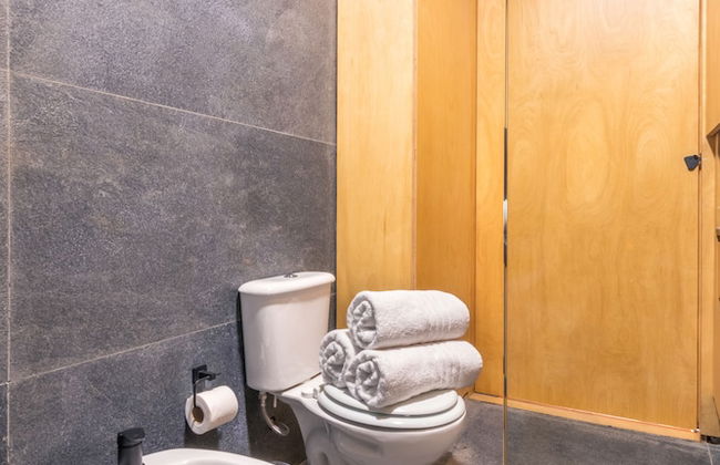 Deluxe Apartments in Palermo - by BueRentals - Foto 63