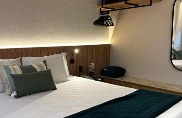 Flat Praia do Canto Iate Clube long Stay - Foto 12