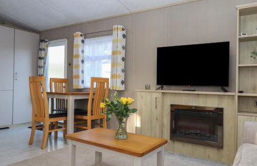 Caravan A24 at Landscove Holiday Park - Photo 8