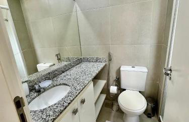 Apartamento Bela Vista Porto Real Resort - Foto 12