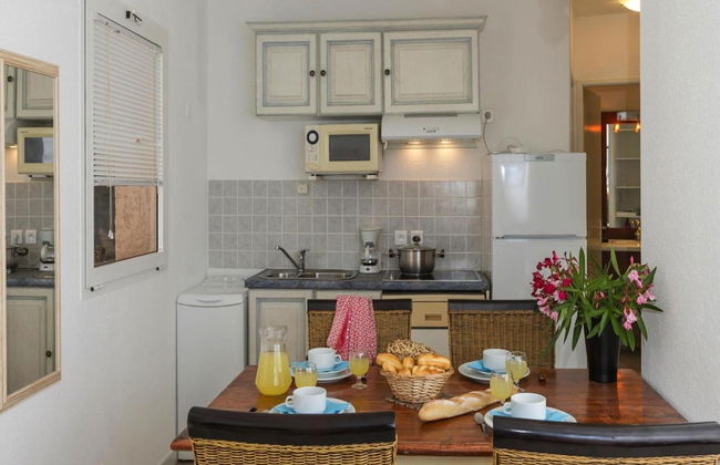 Res. Mare e Monte, Solenzara, Bungalow With Terrace - Foto 21