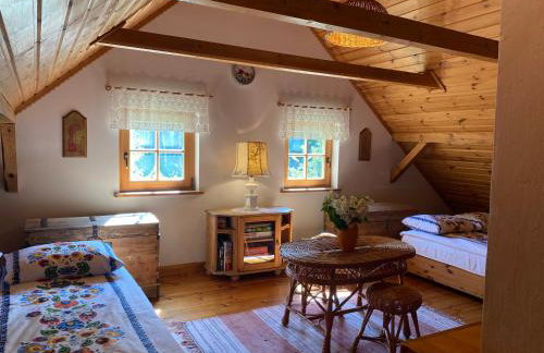 Koronkowa Chata - Foto 31