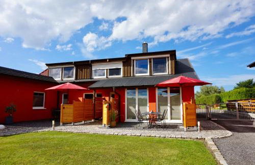 Naturcamp Duvendiek FeWo - Foto 1