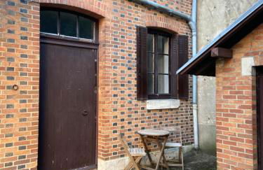 Charmant studio centre-ville Orléans - Foto 7