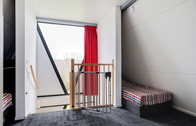 Spacious Holiday Home in Noordwolde With Garden - Foto 51