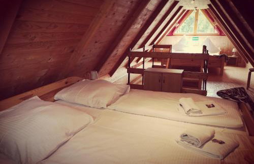 Ferienhaus am Radwanderweg - Foto 2