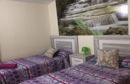 Impresionante alojamiento compuesto por 2 Chalets Adosados de lujo para 14 personas Piscina con CIRCUITO SPA - Foto 18