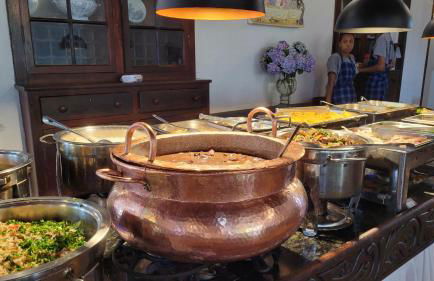 Hotel Fazenda Villa-Forte - Photo 122