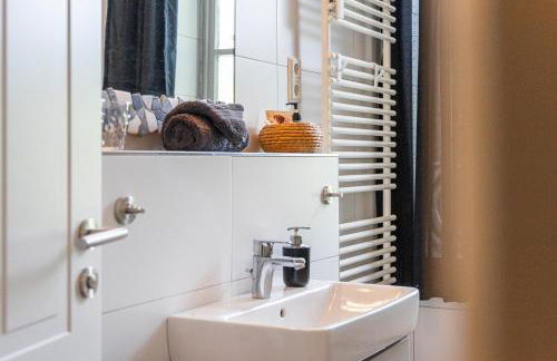 Alte Pastorei Wiefels - Photo 11