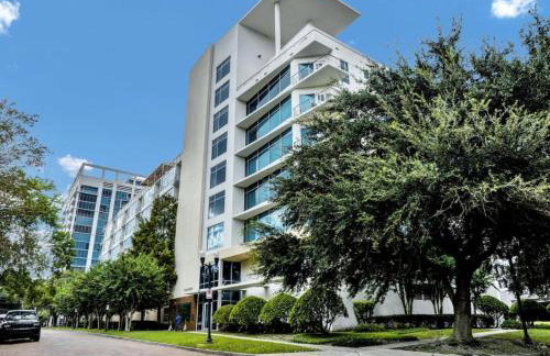 Luxurious 2 Beds 2 Baths Downtown Apartment - Foto 19