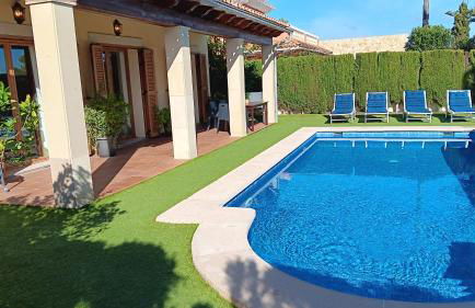 Villa Puerto Adriano - Foto 21