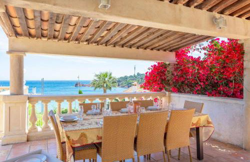 Villa La Cigale Gaia's Villas - Foto 39