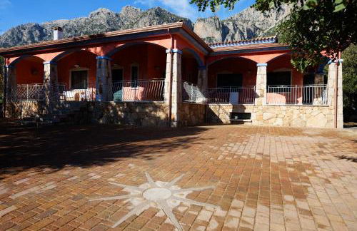 Villa with stunning views to the mountains 5km from the beach - Foto 22