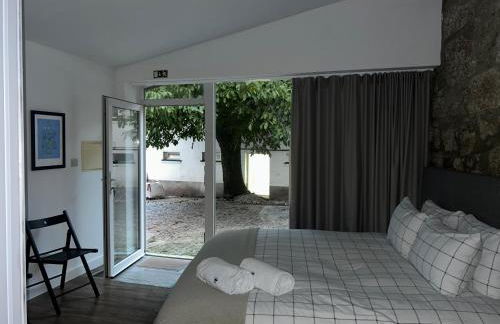 Casa Do Refugio Guest House - Foto 36