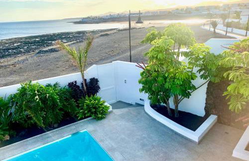 Villa del Mar Lanzarote - Luxury Beachhouse - Foto 73
