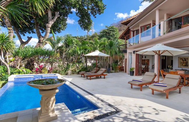 Villa Pantai Candidasa - Foto 43