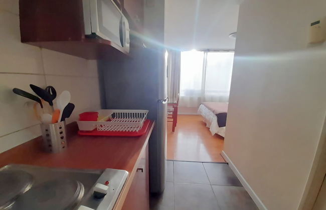 VIP Apartments Chile - Photo 75