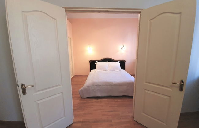 WINWINSTAY Old Town Riverside Apartment - Foto 1