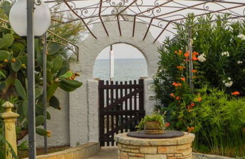 Villa Luisa Fronte Mare - Foto 8