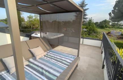 Villa Agapanto - Foto 38