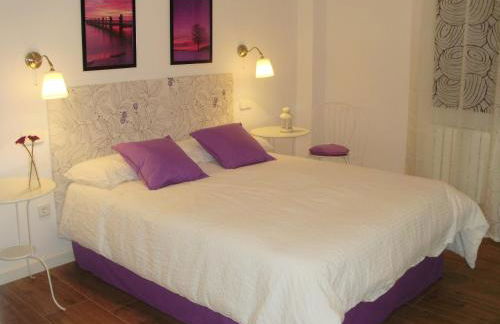 Casa los Tres Nogales - Foto 24