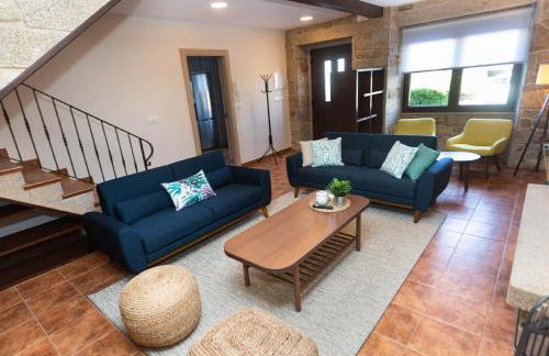 A Casa de Lucho - Costa da Morte - Foto 6