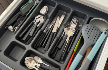 Designer' s Apartament by City Center, AIR CONDITION - Photo 35