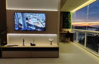 Book Santos Unlimited 2112 - Moderno e Elegante - Photo 9