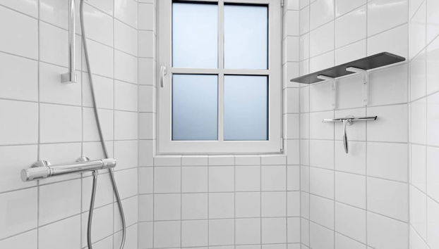 Holiday Home With Scenic View - Foto 5, Baño