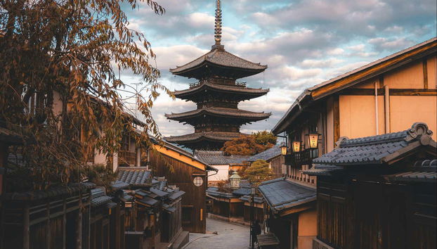 Visita guiada por Kioto - Foto 5