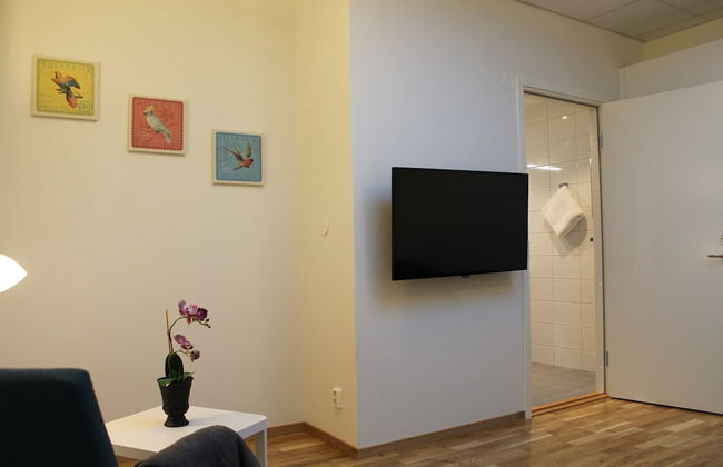 Hotel Torslanda - Photo 11