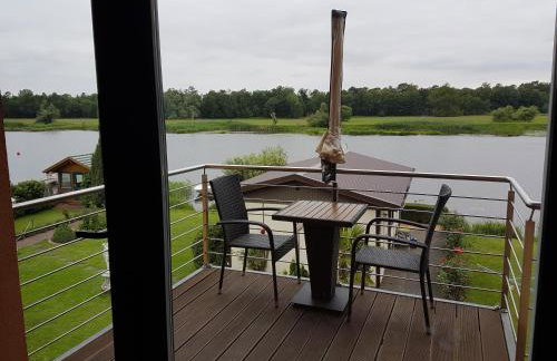 Havel-Pension Kruse - Photo 7